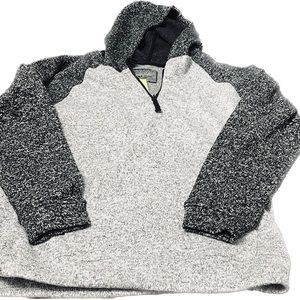 Brooklyn Cloth pull over sweater NWT boys XL